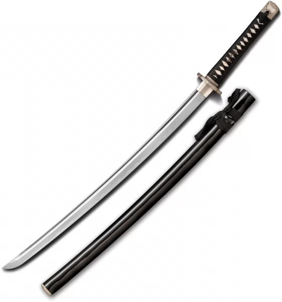 Cold Steel Flower Katana knives CSSWFLWRKTNA