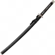 Cold Steel Flower Katana knives CSSWFLWRKTNA