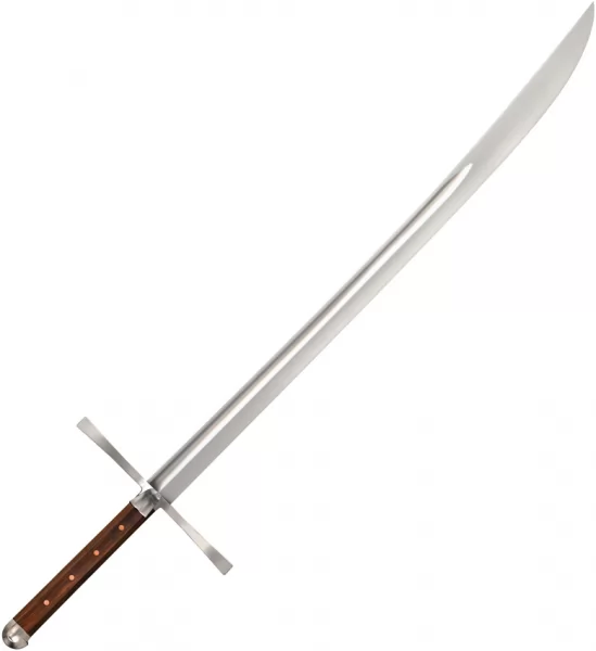 Cold Steel Kriegsmesser Sword knives CSSWKGM