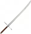 Cold Steel Kriegsmesser Sword - CSSWKGM