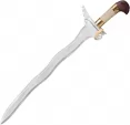 Cold Steel Kris Sword - CSSWKRISSW