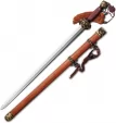 Cold Steel Two Collar Sea Wave Gim - CSSWSEAGIM
