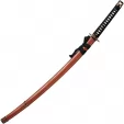 Cold Steel Tachi Katana knives CSSWTACHKTNA