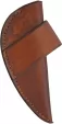 Iron Mountain Metal Craft Horseshoe Knife CST2