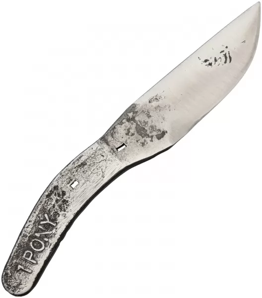 Iron Mountain Metal Craft Pony Knife CST3