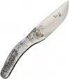 Iron Mountain Metal Craft Pony Knife - CST3