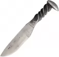 Iron Mountain Metal Craft Mini Railroad Spike Knife - CST5