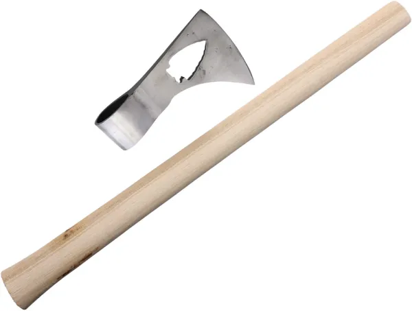 Iron Mountain Metal Craft Tomahawk CST8