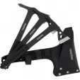 Cold Steel Throwing Axe Set knives CSTH175AX3PK
