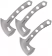 Cold Steel Throwing Axe Set - CSTH50AX3PK