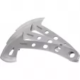 Cold Steel Throwing Axe Set knives CSTH50AX3PK