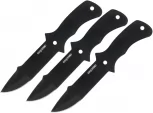 Cold Steel Throwing Knife Set - CSTH80KVC3PK