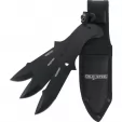 Cold Steel Throwing Knife Set knives CSTH80KVC3PK