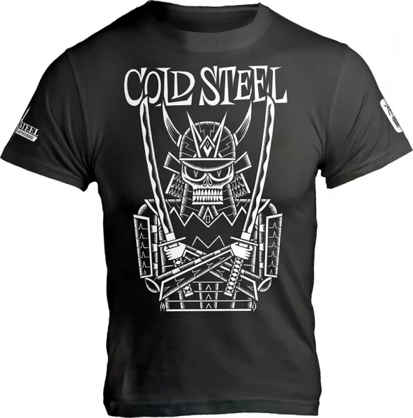 Cold Steel Undead Samurai Tee XXL knives CSTL5
