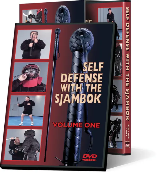Cold Steel DVD Self Defense with theâ€¦ knives VDFSK