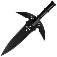 Cold Steel MAA American Spontoon Spear He - CSX89MD