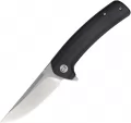 Coeburn Tool The Clinch Linerlock Black - CT001