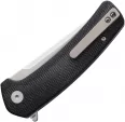 Coeburn Tool The Clinch Linerlock Black CT001