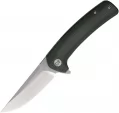 Coeburn Tool The Clinch Linerlock Green - CT002