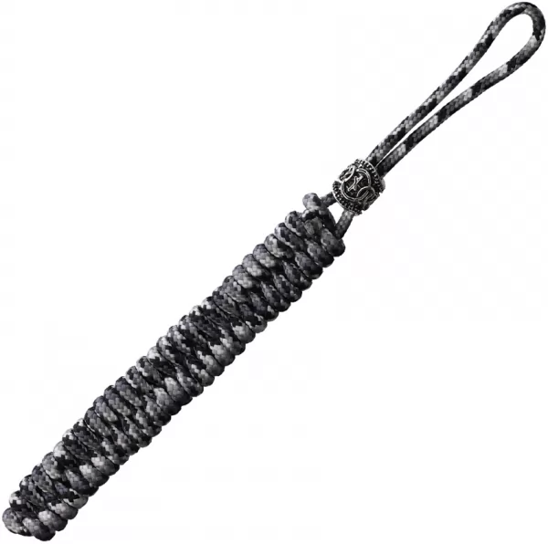 Coeburn Tool Lanyard With Viking Bead CT1039
