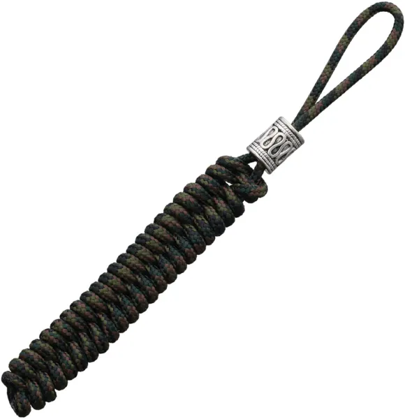 Coeburn Tool Lanyard With Viking Bead CT1040
