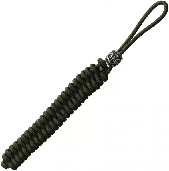 Coeburn Tool Lanyard With Viking Bead OD CT1041