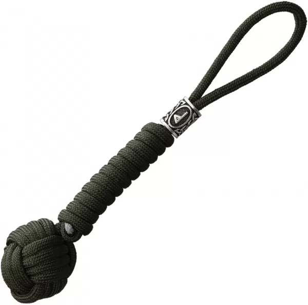 Coeburn Tool Monkey Fist Lanyard OD CT1046