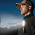 Caterpillar Worklight Camo 175 Lumen CT1200