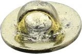 Coeburn Tool Spartan Shield Gold CT2002GD