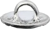 Coeburn Tool Spartan Shield Silver CT2002SB