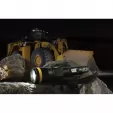 Caterpillar Tactical Flashlight CT2500