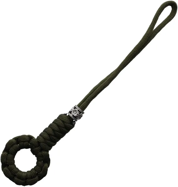 Coeburn Tool Rope Ring Paracord Lanyard OD CT3002