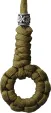 Coeburn Tool Rope Ring Paracord Lanyard Kh CT3003
