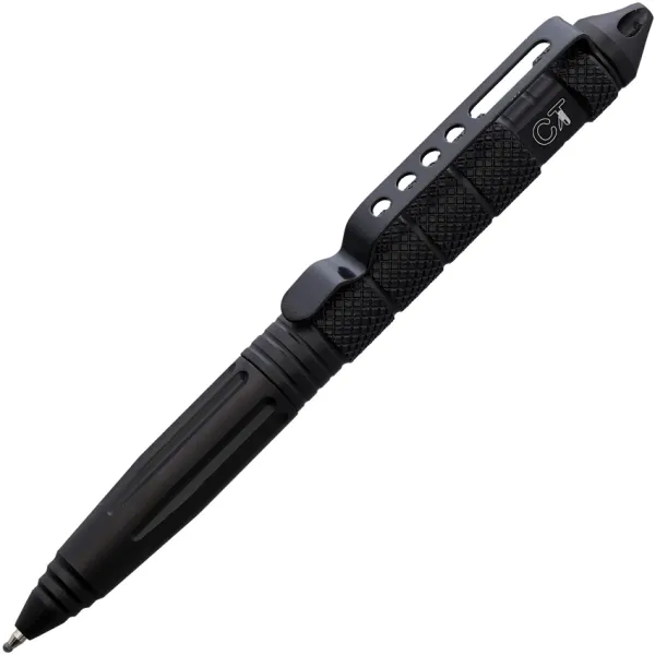Coeburn Tool Tactical Pen Black CT3011