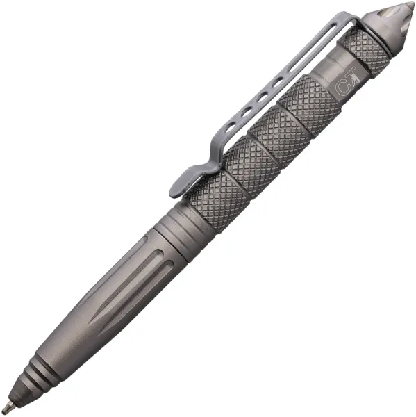 Coeburn Tool Tactical Pen Gray CT3012