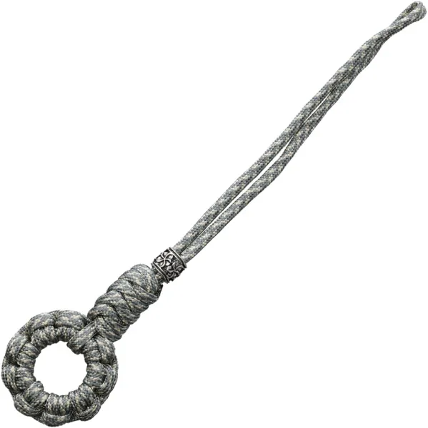 Coeburn Tool Rope Ring Lanyard Green CT3018