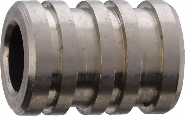 Coeburn Tool Silver Titanium Bead CT413GB