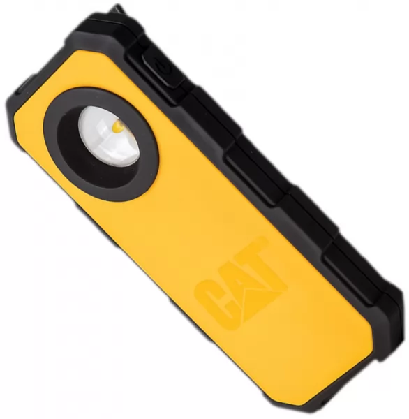 Caterpillar Pocket Spot Light CT5120