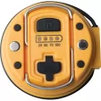 Caterpillar Rechargeable Utility Light CT6525