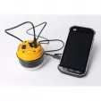Caterpillar Rechargeable Utility Light CT6525