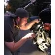 Caterpillar Necklight 200 Lumen CT7100