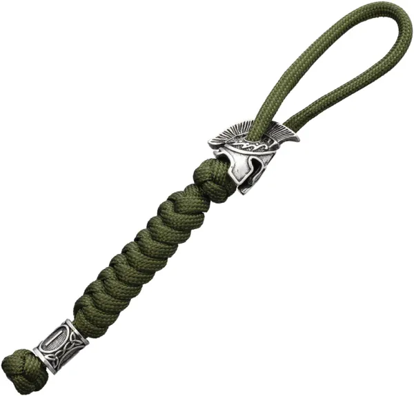 Coeburn Tool Spartan Paracord Lanyard CT904G