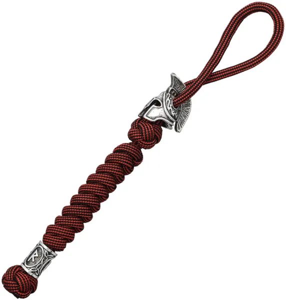Coeburn Tool Spartan Paracord Lanyard CT997BURG