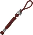 Coeburn Tool Spartan Paracord Lanyard - CT997BURG