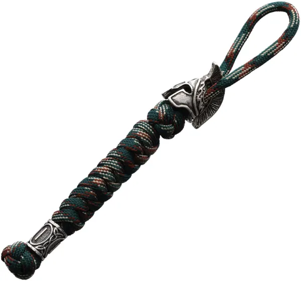 Coeburn Tool Camo Spartan Paracord Lanyard CT997CAMO