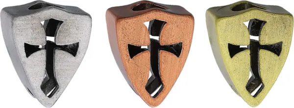 Coeburn Tool 3PC Metal Cross Bed Set CTCROSS