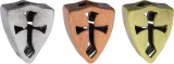 Coeburn Tool 3PC Metal Cross Bead Set - CTCROSS