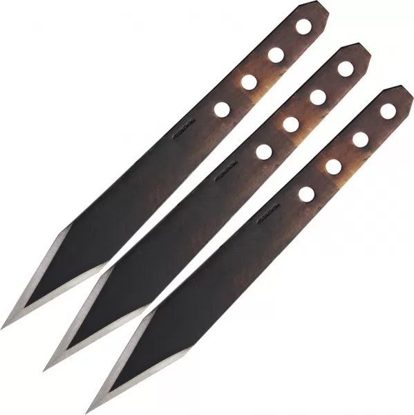 Condor Half Spin Knife Set CTK1003118HC