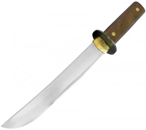 Condor Kondoru Fixed Blade CTK1011775HC
