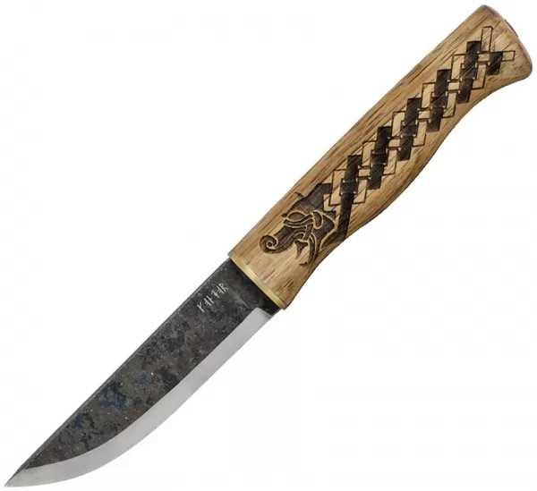Condor Norse Dragon Knife CTK102138HC